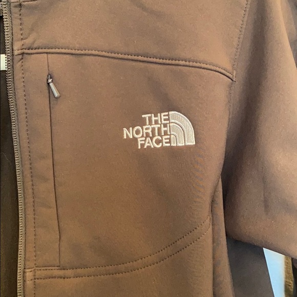 Northface Apex Nimble Jacket - Picture 5 of 6